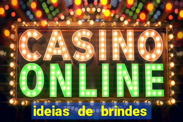 ideias de brindes para bingo